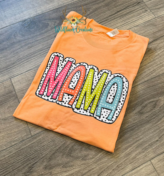 Mama