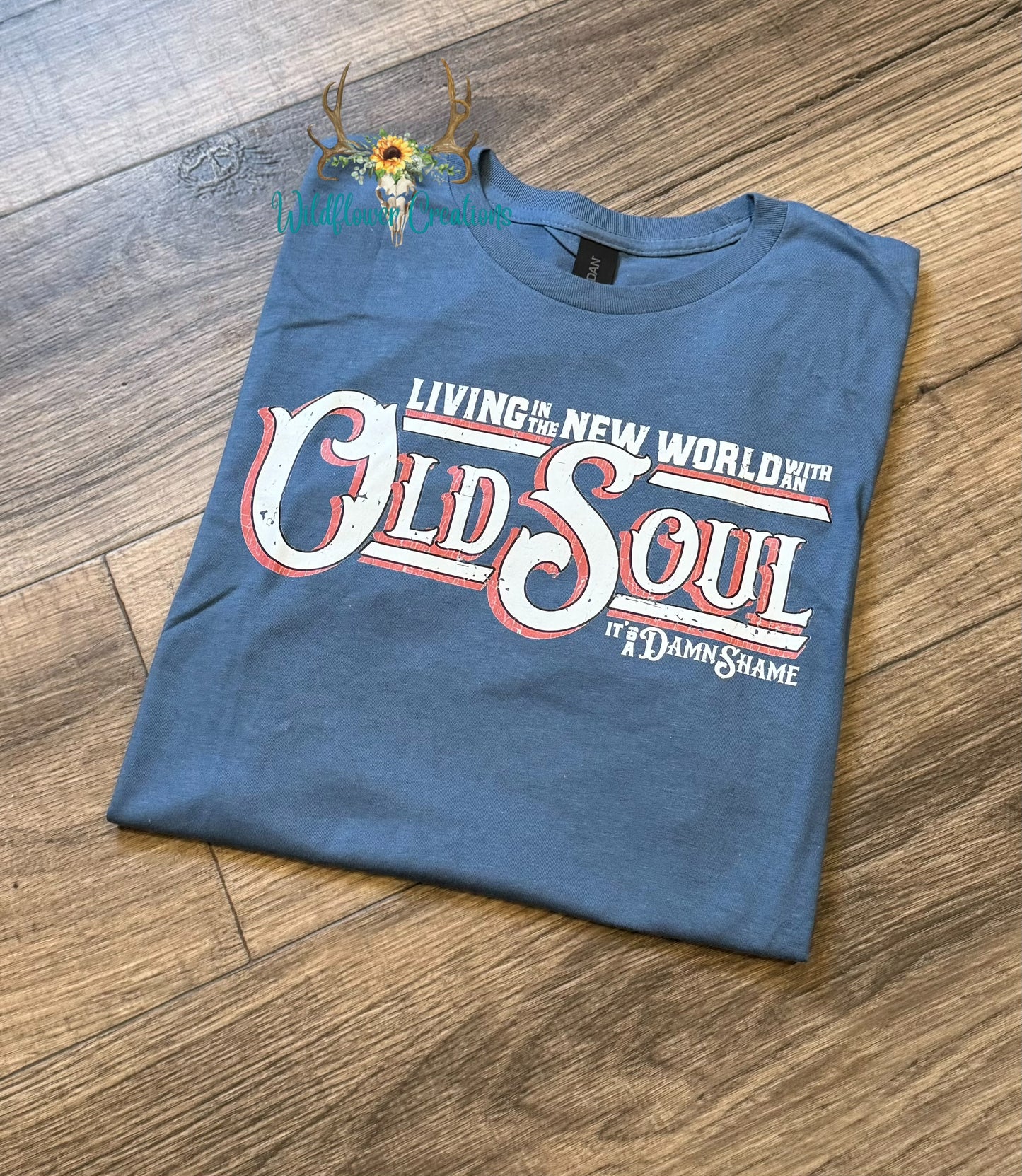 Old Soul