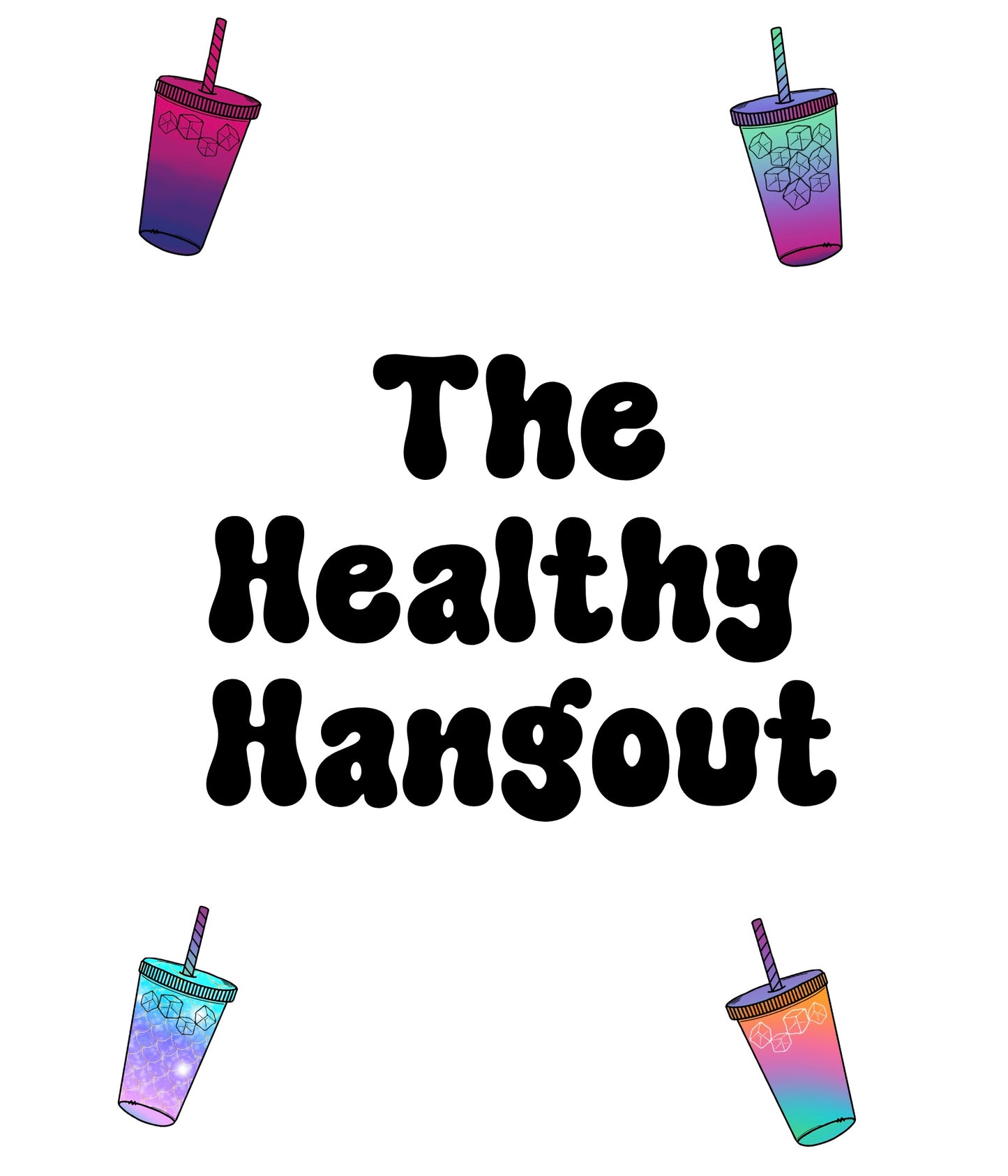 The Healthy Hangout