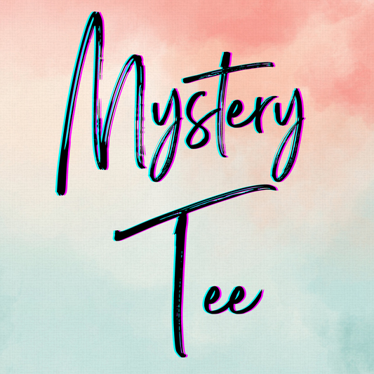 Mystery Tees
