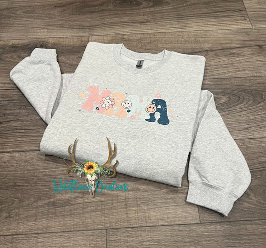 Mama sweatshirt