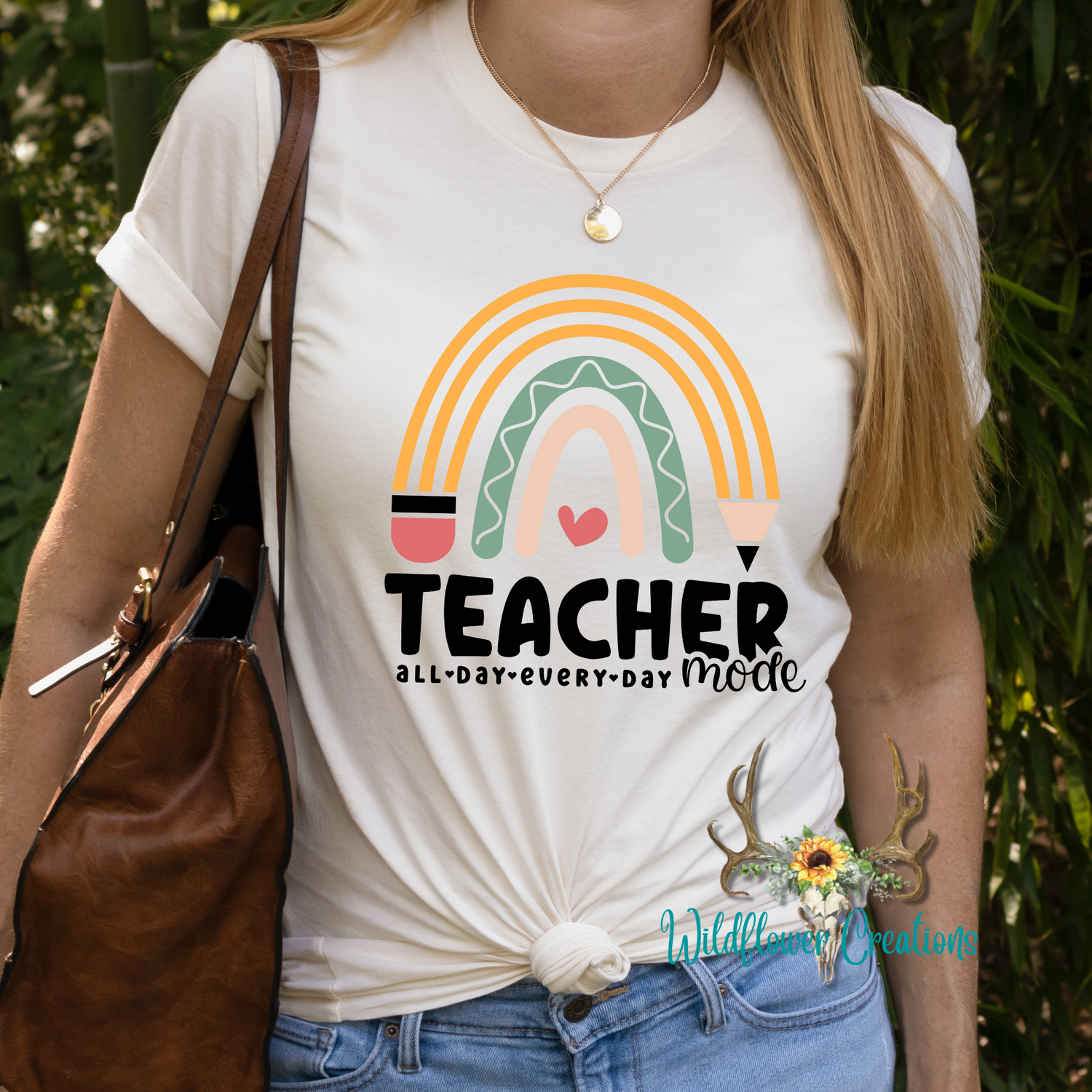 Teacher