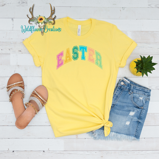 Easter tee